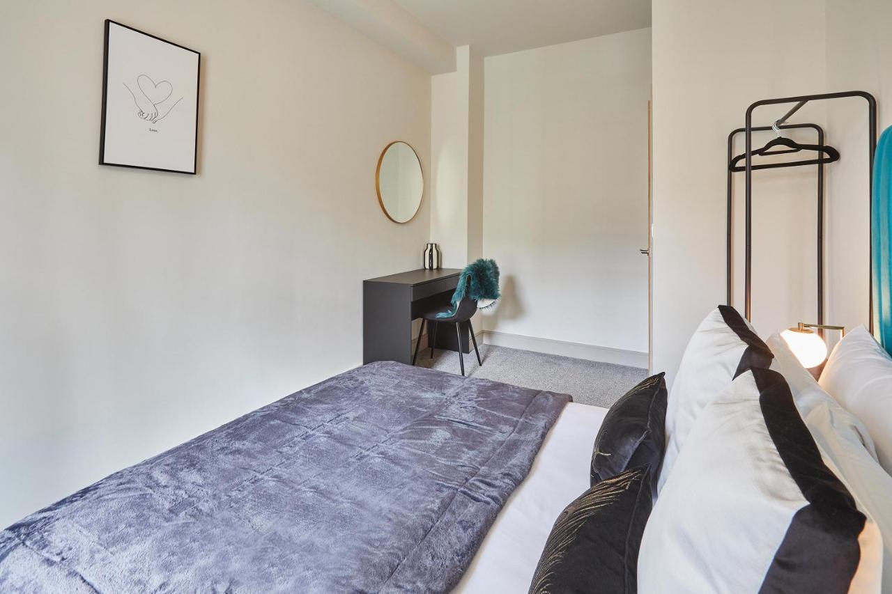 סקארבורו Host & Stay - Maritime מראה חיצוני תמונה