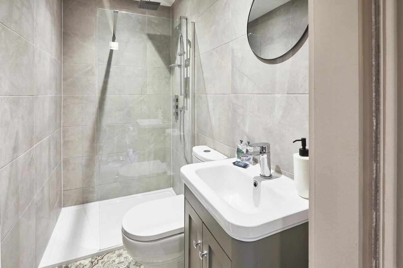 סקארבורו Host & Stay - Maritime מראה חיצוני תמונה